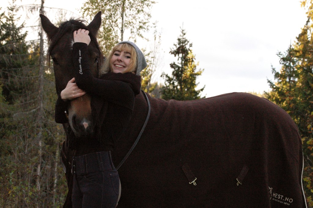 How I grew my Instagram