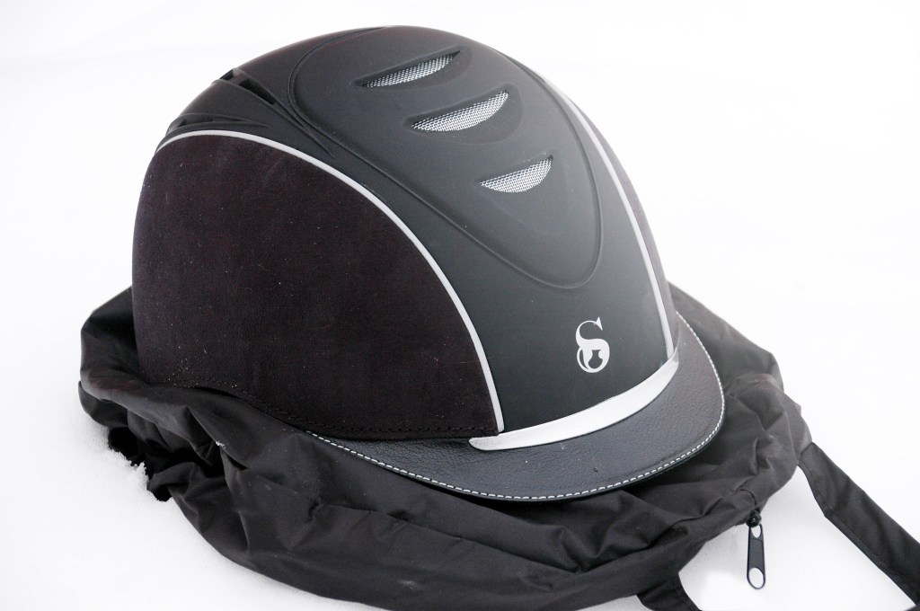 New in; Scharf nr.&nbsp;9